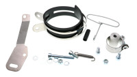 Auspuffanlage Giannelli X-Pro Dark Line