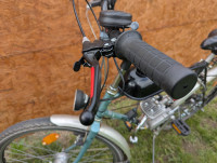 DIY 80cc Power-Motor-Kit