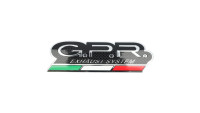 Logo GPR