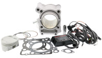 Zylinderkit Malossi 166cc Zylinderkit Malossi 166cc