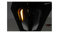 LED- Lichtmaske Motoflow
