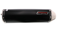 Slip- On Endschalldämpfer Takkoni