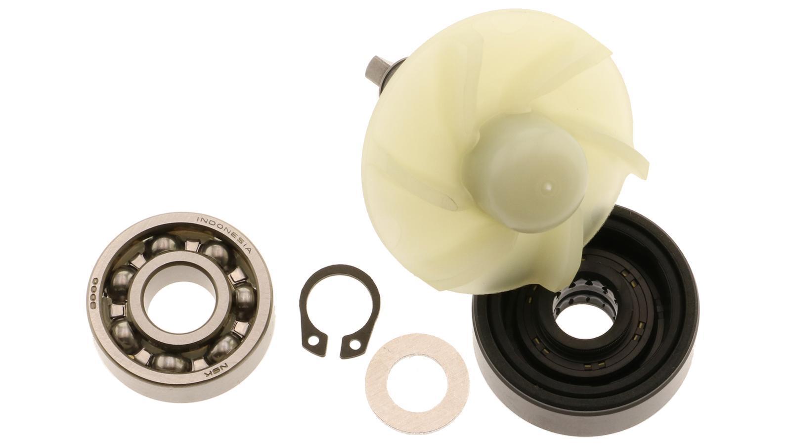 Wasserpumpe Set Für Minarelli AM6