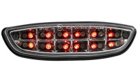 LED- Rücklicht Motoflow