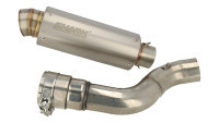 Slip-On Endschalld&auml;mpfer Shark SRC 4