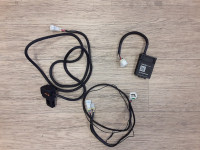 0389 / Neuwertig / ECU Chiptuning Modul Racedynamics FuelX Pro