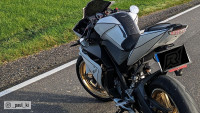 LED- Rücklicht Motoflow