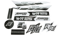 Verkleidungs Kit & Dekor Radical Racing Verkleidungs Kit & Dekor Radical Racing