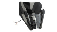 LED- Lichtmaske Motoflow