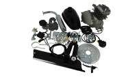 DIY 80cc Power-Motor-Kit
