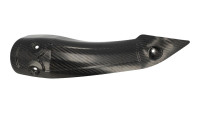 Auspuffabdeckung / Hitzeschutz Arrow