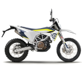 701 SM / Enduro