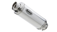Auspuffanlage Hurric Supersport