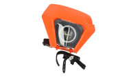 Lichtmaske Motoflow TRACKBLAZE