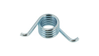 Ringfeder Fu&szlig;raste Suzuki OEM