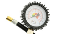 Reifendruckmessgerät analog