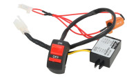 AC/DC Converter Movetronix Raptor Eye