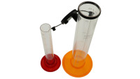 Messzylinder / Messbecher Set