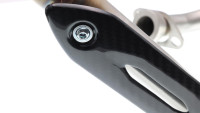 Auspuffanlage Radical Racing Cup Full-Carbon