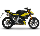 Stealth 125, ab 2025
