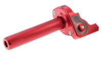 Kurzhubgasgriff Radical Racing CNC