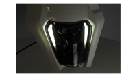 LED- Lichtmaske Motoflow