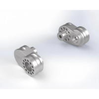 Fu&szlig;rastenverl&auml;ngerung Raximo