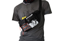 Crossbody-Tasche Malossi