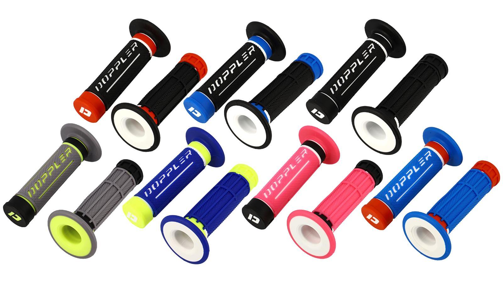 Velogriff / Lenkergriffe (Neu und originalverpackt) in Zollikerberg für