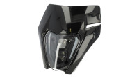 LED- Lichtmaske Motoflow