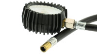 Reifendruckmessgerät analog