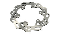Bremsscheibe ZF Sprocket