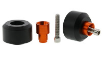 Sliders /Sturzschutz Motoflow