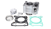 Zylinderkit Motoflow 125cc Zylinderkit Motoflow 125cc