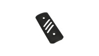 Auspuffabdeckung / Hitzeschutz Beta OEM