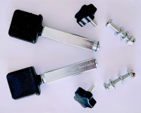 Ersatzteile-Set Montageständer Motoflow
