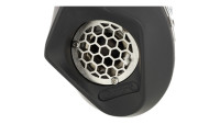 Slip- On Endschalldämpfer GPR Furore Nero Slip- On Endschalldämpfer GPR Furore Nero