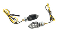 Mini LED-Blinker Motoflow