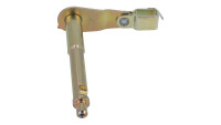 Ausr&uuml;ckhebel Kupplung Yamaha OEM