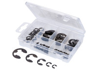 Sortimentskasten Wellensicherungsringe BGS