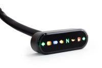 Kontrollleuchtenanzeige Koso