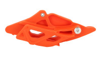 Kettenf&uuml;hrung Motoflow