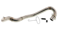 Auspuffanlage Arrow Round