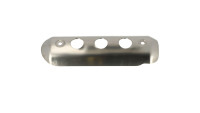 Auspuffabdeckung / Hitzeschutz Fantic OEM