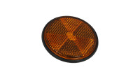 Seitenreflektor (Gabel) Yamaha OEM