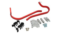 Handguards Motoflow Alu Rails