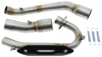 Racingkrümmer Radical Racing Racingkrümmer Radical Racing