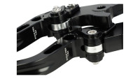 Brems- Kupplungshebelset Radical Racing V2