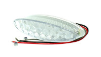 R&uuml;cklicht Mini LED