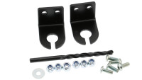 Kennzeichenhalter Motoflow